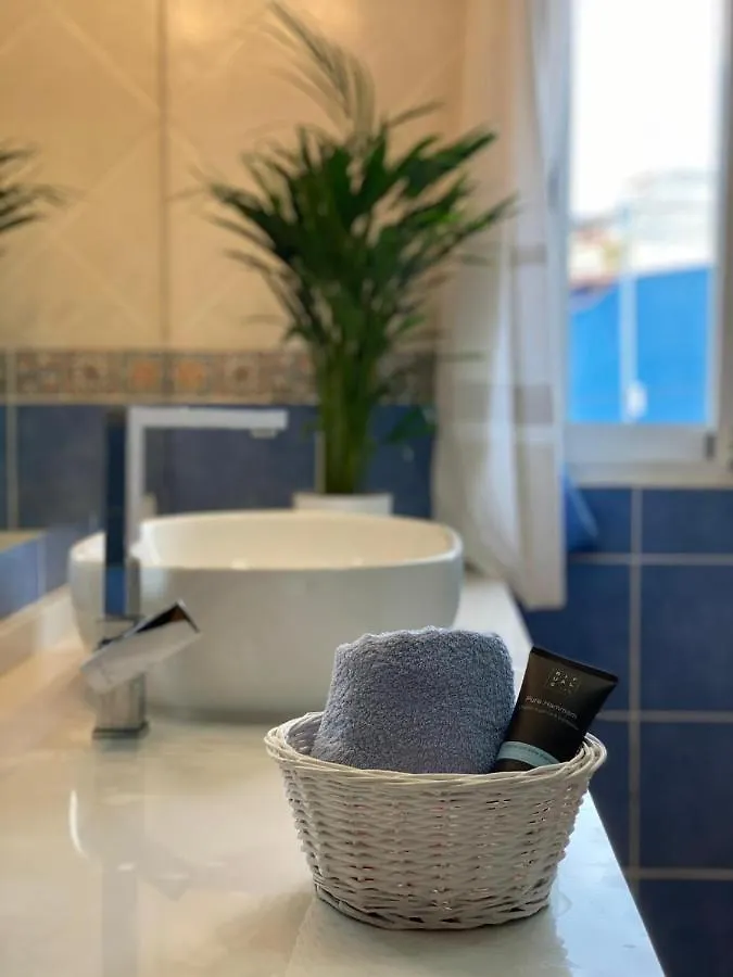 Villa Libertad Tenerife Adults Only Arona  0*, Arona (Tenerife) Spagna