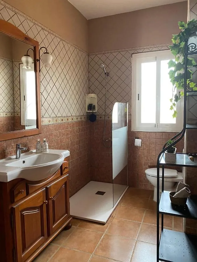 Bed & Breakfast Villa Libertad Tenerife Adults Only Arona  Spagna