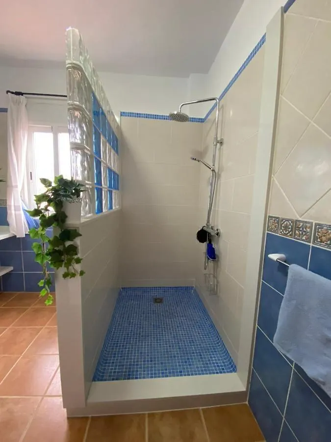 Villa Libertad Tenerife Adults Only Arona  Arona (Tenerife)