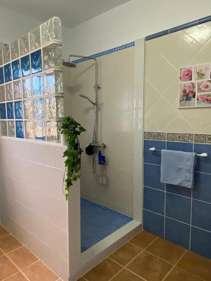 住宿加早餐酒店 Villa Libertad Tenerife Adults Only 阿罗纳