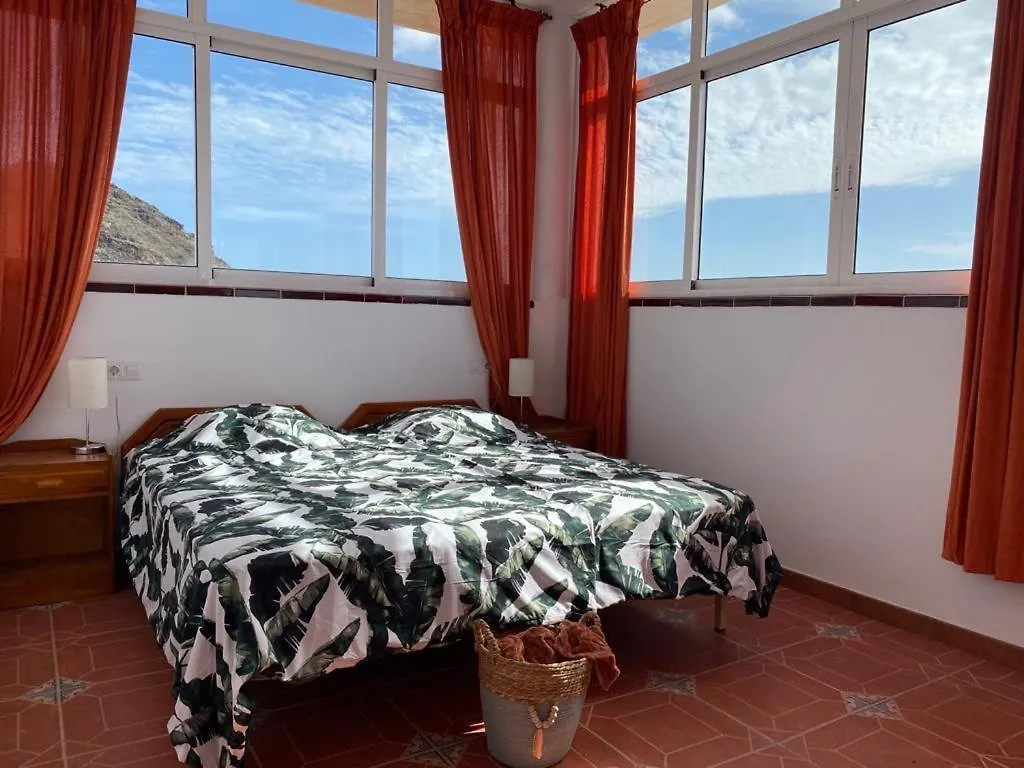 Villa Libertad Tenerife Adults Only 阿罗纳 0*,  西班牙