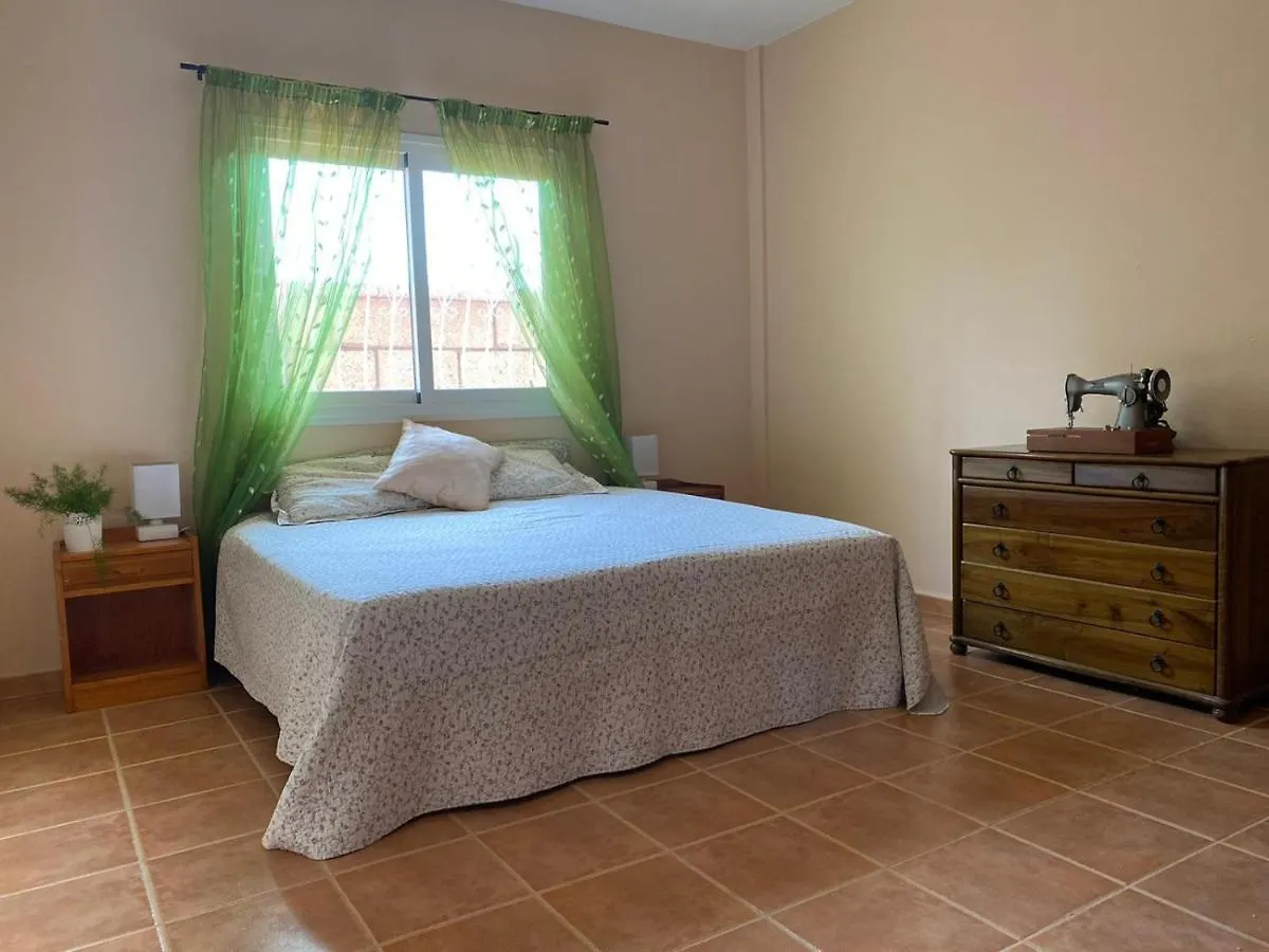 住宿加早餐酒店 Villa Libertad Tenerife Adults Only 阿罗纳 西班牙