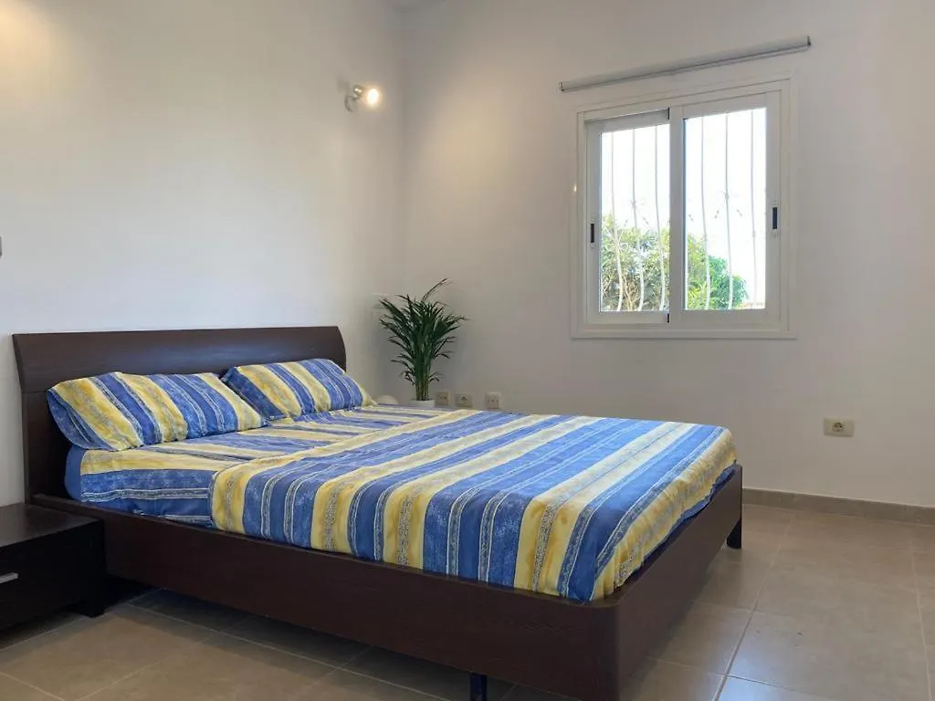 Villa Libertad Tenerife Adults Only 阿罗纳