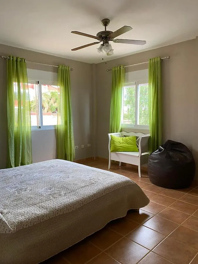 Villa Libertad Tenerife Adults Only Arona  Bed & Breakfast Arona (Tenerife)
