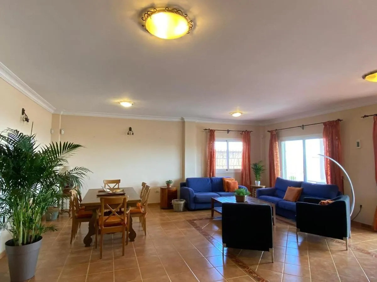 Villa Libertad Tenerife Adults Only Arona  0*, Arona (Tenerife) Spain