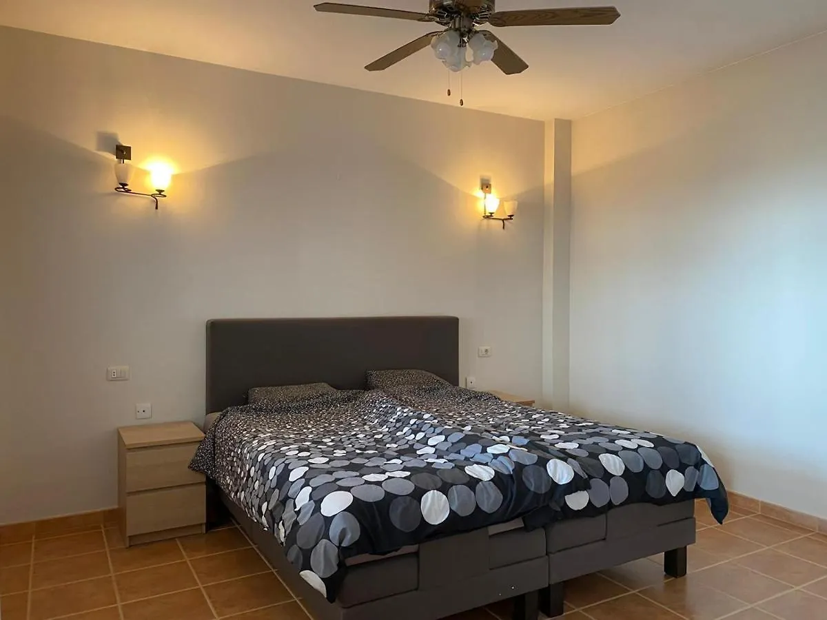 Villa Libertad Tenerife Adults Only Arona  Bed & Breakfast Arona (Tenerife)