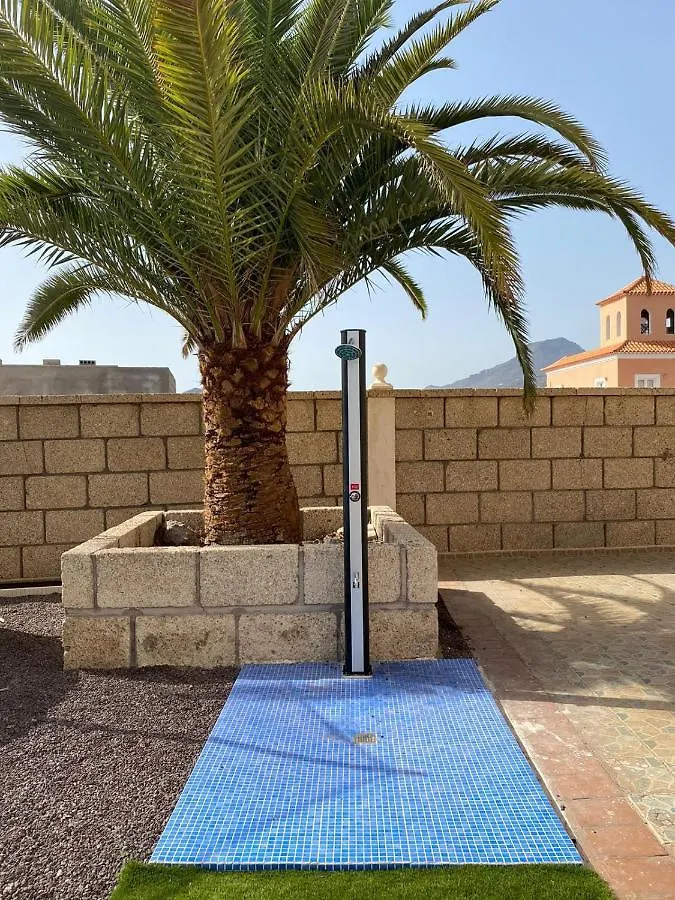 Villa Libertad Tenerife Adults Only Arona